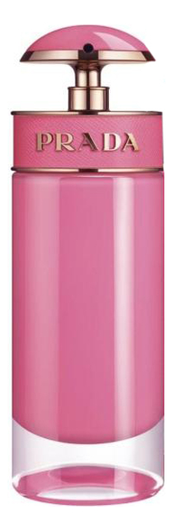 Candy Gloss: туалетная вода 80мл уценка prada candy 30