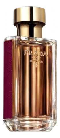 

La Femme Prada Intense: парфюмерная вода 100мл уценка, La Femme Prada Intense