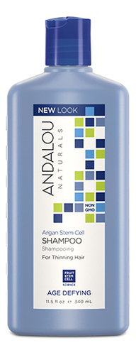 

Укрепляющий шампунь для ослабленных волос Age Defying Argan Stem Cell Shampoo 340мл: Шампунь 340мл, Укрепляющий шампунь для ослабленных волос Age Defying Argan Stem Cell Shampoo