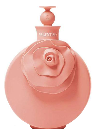 

Valentina Blush: парфюмерная вода 80мл уценка, Valentina Blush