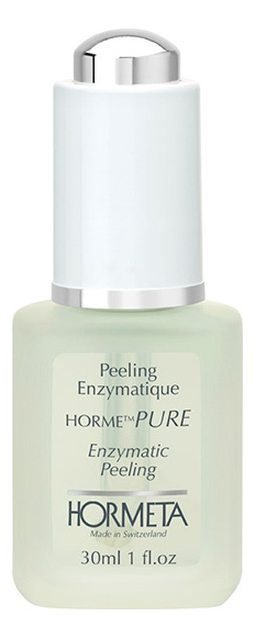 Энзимный пилинг для лица Horme Pure Enzymatic Peeling 30мл