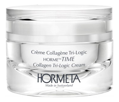 

Дневной крем для лица Horme Time Collagеn Tri-Logic Cream 50мл