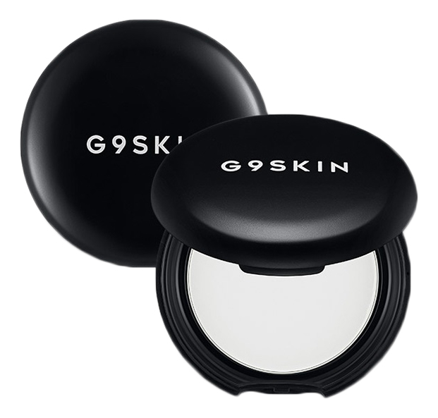 

Пудра компактная для жирной кожи лица G9 Skin First Oil Control Pact 8г