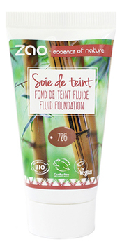 

Тональный крем для лица 30мл: 706 Chocolate (сменный блок), Тональный крем для лица 30мл