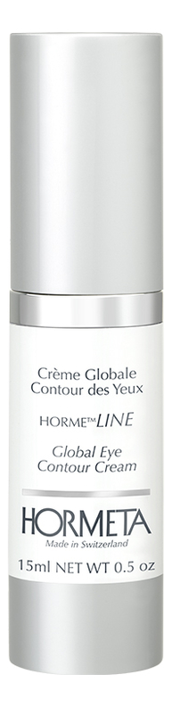 

Комплексный уход для кожи вокруг глаз Horme Line Global Eye Contour Cream 15мл