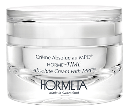 

Крем для лица Абсолю с комплексом MPC ОрмеТАЙМ Creme Absolue Au 50мл