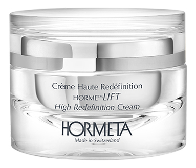 

Крем-перезагрузка против старения ОрмеЛИФТ Creme Haute Redefinition 50мл