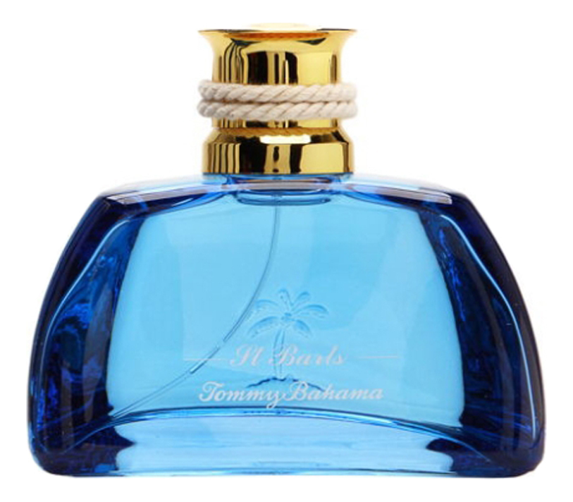 

Set Sail St. Barts for Men: одеколон 100мл уценка, Set Sail St. Barts For Men