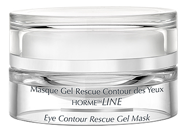 

Маска-гель Спасатель для контура глаз ОрмеЛАЙН Masque Gel Rescue Contour Des Yeux 15мл