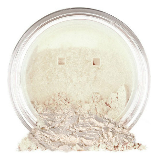 

Рассыпчатые тени для век с минералами Mineral Loose Eyeshadow 1,5г: Notorious, Рассыпчатые тени для век с минералами Mineral Loose Eyeshadow 1,5г