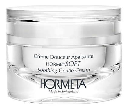 

Нежный успокаивающий крем для лица ОрмеСОФТ Creme Douceur Apaisante 50мл