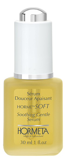 

Успокаивающая сыворотка для лица ОрмеСОФТ Serum Douceur Apaisant 30мл