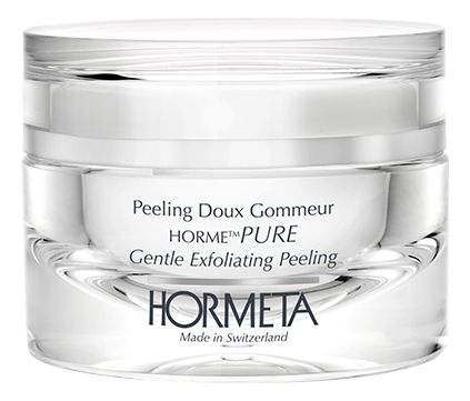 

Нежный гоммаж для лица ОрмеПЮР Peeling Doux Gommeur 50мл