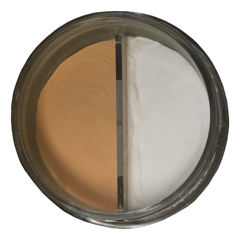 

Раcсыпчатая пудра Super Fine Translucent 2*3г: Beige, Раcсыпчатая пудра Super Fine Translucent 2*3г