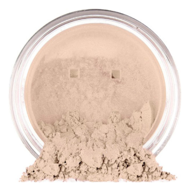 

Рассыпчатые тени для век с минералами Mineral Loose Eyeshadow 1,5г: Sand, Рассыпчатые тени для век с минералами Mineral Loose Eyeshadow 1,5г