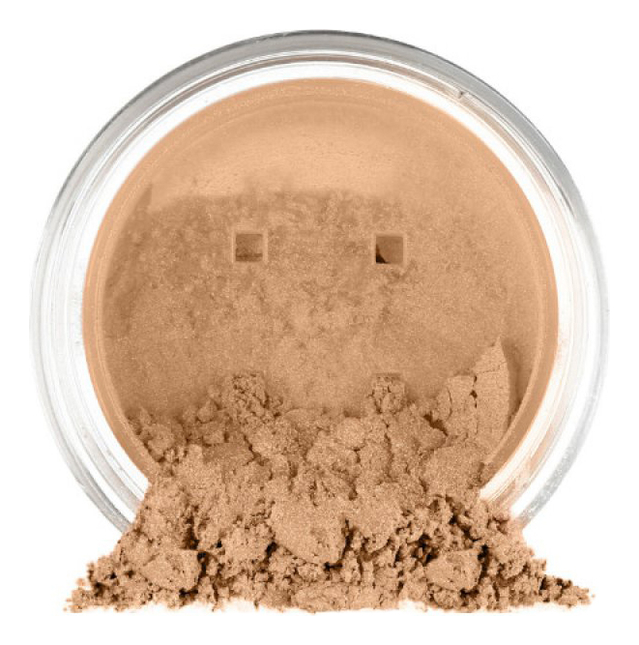 

Рассыпчатые тени для век с минералами Mineral Loose Eyeshadow 1,5г: Nude, Рассыпчатые тени для век с минералами Mineral Loose Eyeshadow 1,5г