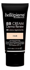 Bellapierre Cosmetics BB-крем для лица Cream Derma Renew SPF15 40мл