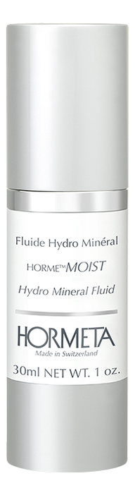 Увлажняющая эмульсия для лица с минералами ОрмеУВЛАЖНЕНИЕ Fluide Hydro Mineral 30мл