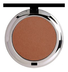 

Компактная бронзирующая пудра Compact Bronzer 10г: Starshine, Компактная бронзирующая пудра Compact Bronzer 10г