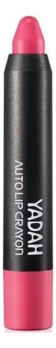 

Помада-карандаш для губ Auto Lip Crayon 2,5г: 05 Cotton Candy, Помада-карандаш для губ Auto Lip Crayon 2,5г