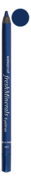 

Водостойкая подводка для век Waterproof Eyeliner 10,9г: Royal Blue, Водостойкая подводка для век Waterproof Eyeliner 10,9г