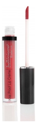 

Минеральная кремовая помада Kiss Proof Lip Crеme 3,8г: Aloha, Минеральная кремовая помада Kiss Proof Lip Crеme 3,8г