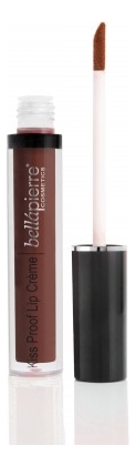 

Минеральная кремовая помада Kiss Proof Lip Crеme 3,8г: Brown Shell, Минеральная кремовая помада Kiss Proof Lip Crеme 3,8г