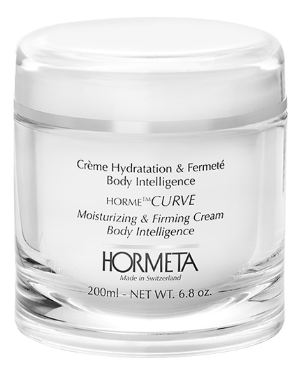

Увлажняющий укрепляющий крем для тела ОрмеСИЛУЕТ Creme Hydratation & Fermete Body Intelligence 200мл