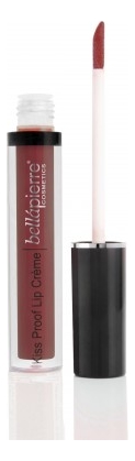 

Минеральная кремовая помада Kiss Proof Lip Crеme 3,8г: Muddy Rose, Минеральная кремовая помада Kiss Proof Lip Crеme 3,8г