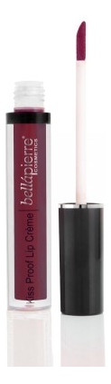 

Минеральная кремовая помада Kiss Proof Lip Crеme 3,8г: Orchid, Минеральная кремовая помада Kiss Proof Lip Crеme 3,8г