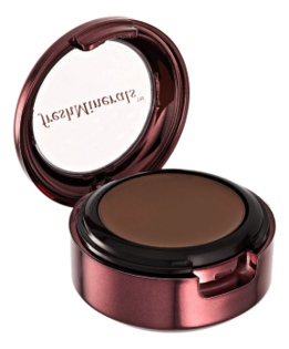 

Тени для бровей с минералами Minerals Perfect Eyebrow 15г: Brown Black, Тени для бровей с минералами Minerals Perfect Eyebrow 15г