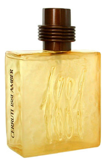 1881 Amber Pour Homme Винтаж