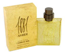 Cerruti 1881 Amber Pour Homme Винтаж