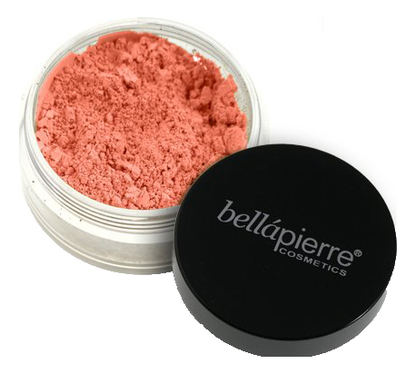 

Бронзирующая рассыпчатая пудра Mineral Bronzer SPF15 4г: Peony, Бронзирующая рассыпчатая пудра Mineral Bronzer SPF15 4г