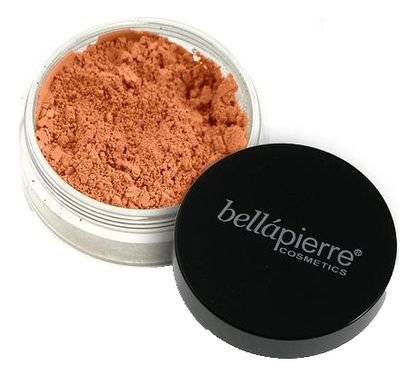 

Бронзирующая рассыпчатая пудра Mineral Bronzer SPF15 4г: Starshine, Бронзирующая рассыпчатая пудра Mineral Bronzer SPF15 4г