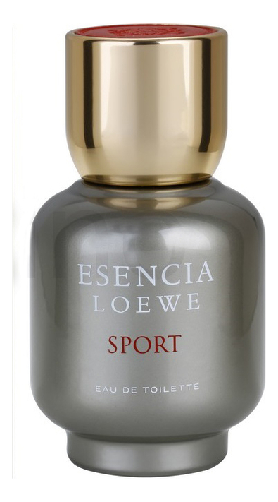 

Esencia Loewe Sport: туалетная вода 150мл уценка, Esencia Loewe Sport