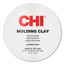 CHI Текстурирующая паста для волос Molding Clay Texture Paste 74г