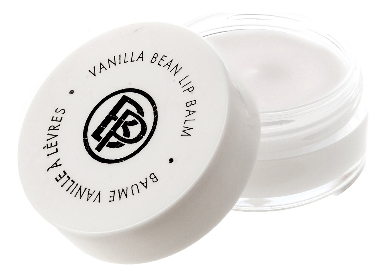 

Бальзам для губ Vanila Bean Lip Balm 7мл (ваниль)