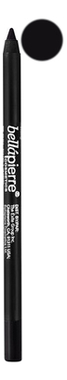 Карандаш для глаз Gel Eye Liner 1,8г: Ebony