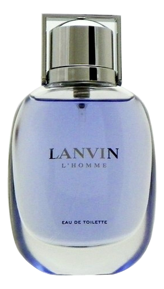 

L'Homme: туалетная вода 8мл, L'Homme