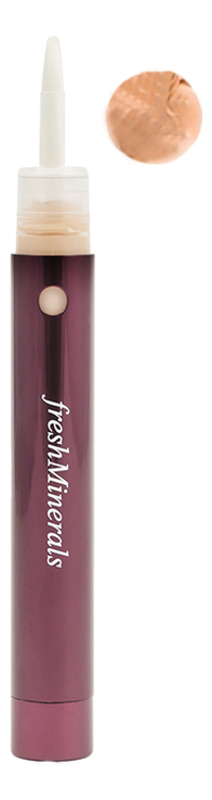 

Консилер с минералами Mineral Light Reflection Concealer 3,4мл: Beige, Консилер с минералами Mineral Light Reflection Concealer 3,4мл