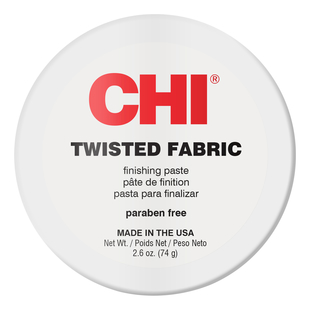 Гель для укладки волос Крученое волокно Twisted Fabric Finishing Paste