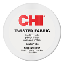 CHI Гель для укладки волос Крученое волокно Twisted Fabric Finishing Paste