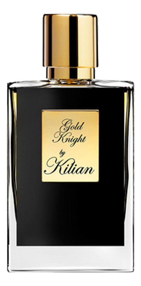Gold Knight: парфюмерная вода 50мл уценка сейф за картиной коровина