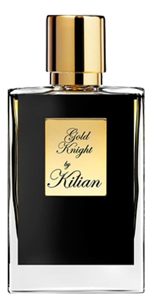 

Gold Knight: парфюмерная вода 50мл уценка, Gold Knight