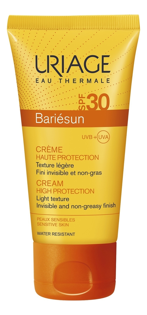 

Солнцезащитный крем для тела Bariesun Creme SPF30 50мл