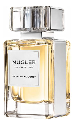 

Les Exceptions Wonder Bouquet: парфюмерная вода 1,5мл, Les Exceptions Wonder Bouquet