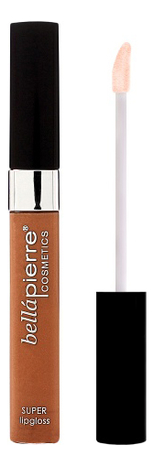 

Блеск для губ Super Gloss 9мл: Clementine Citrus, Блеск для губ Super Gloss 9мл