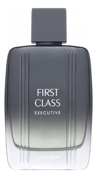  First Class Executive