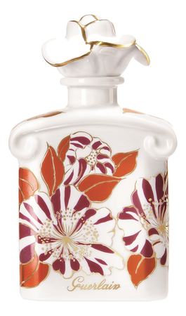 Guerlain Fall Flowers